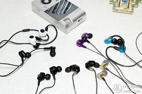 5000内最值得入手的耳塞,千元级入耳式耳塞盘点