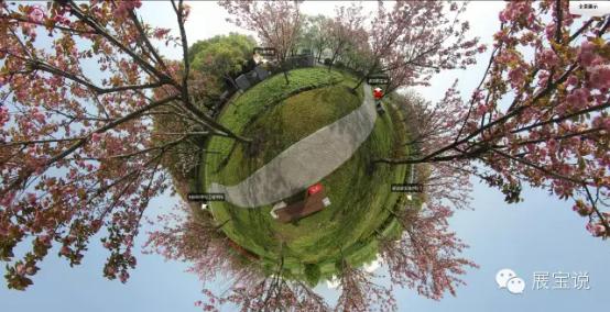 航拍交大新校区,最美交大