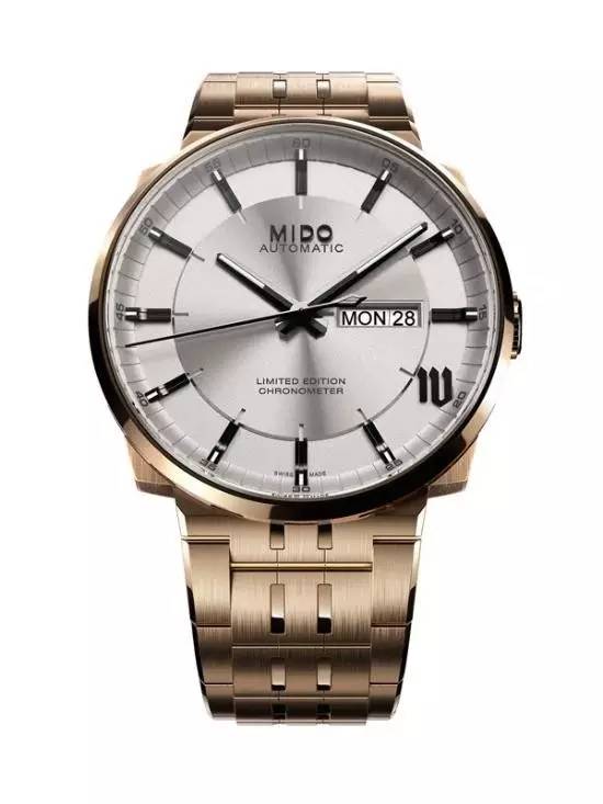 最好的五款亲民腕表,八款好看又不贵的大品牌腕表