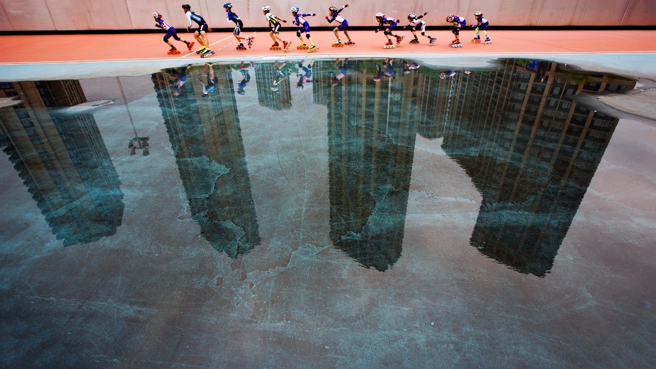 杭州国际摄影展,街头摄影大赛有哪些