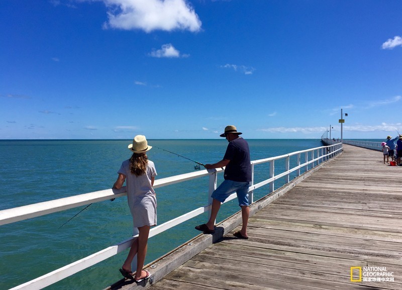FraserIsland|快来全世界最大的沙岛上撒把野