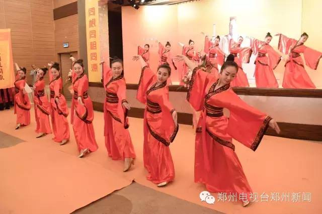 同根同源台湾,同祖同源与同祖同宗的区别