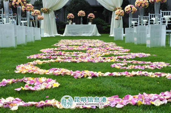 昆明五一免费公园,昆明八天旅游攻略路线推荐