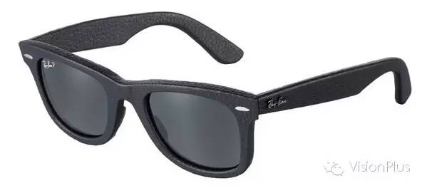 如果要推荐一副100年不会过时的百搭墨镜，我选这支雷朋~|Wayfarer专题