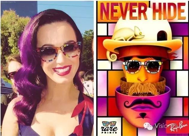 如果要推荐一副100年不会过时的百搭墨镜，我选这支雷朋~|Wayfarer专题