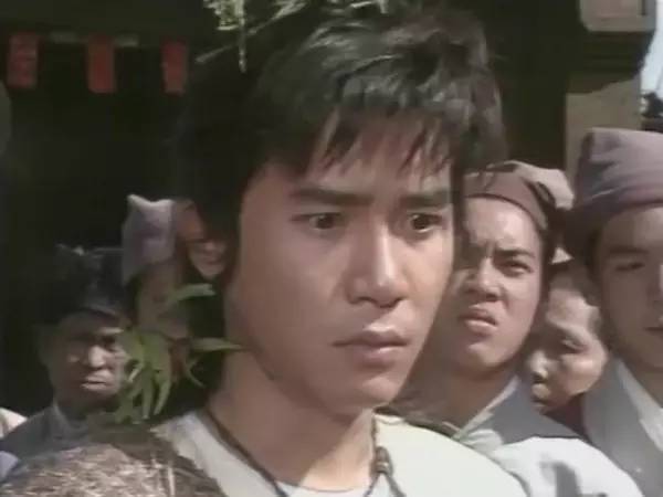 无厘头电影鼻祖,无厘头的喜剧片鼻祖