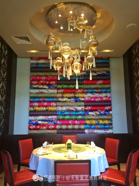 三亚美高梅和金茂希尔顿,三亚轻奢旅行