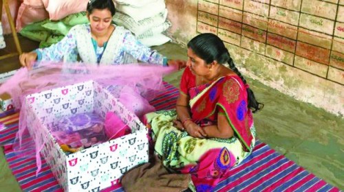 芬兰孕妇箱,最新2023款芬兰婴儿箱惊艳发布