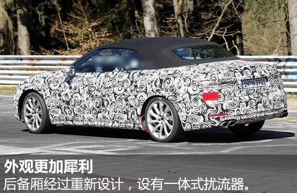 奥迪新款S5,奥迪s5百公里