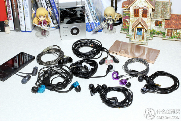 5000内最值得入手的耳塞,千元级入耳式耳塞盘点