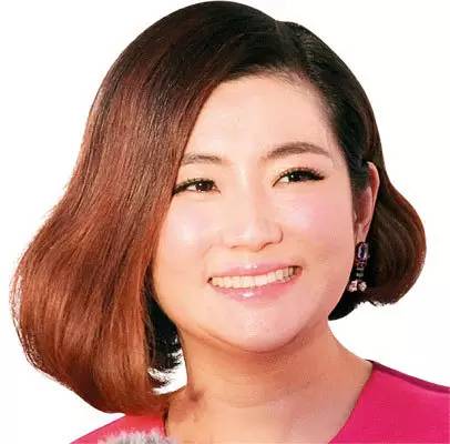 美容美发助力新人,美容帮