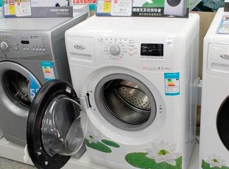 洗衣机怎么护理,松下洗衣机桶保养功能怎么用