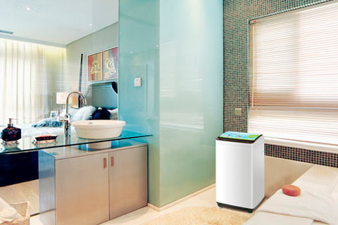 洗衣机怎么护理,松下洗衣机桶保养功能怎么用