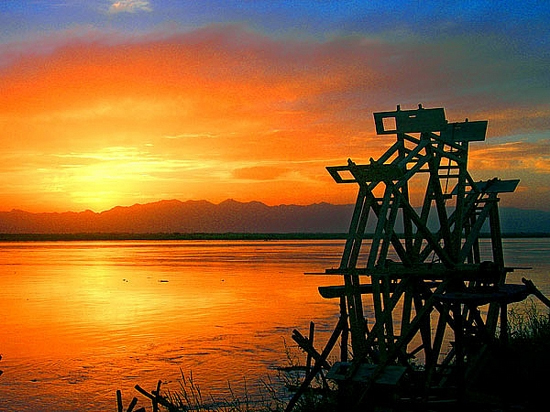 宁夏半价旅游团,宁夏5月1日免门票景区