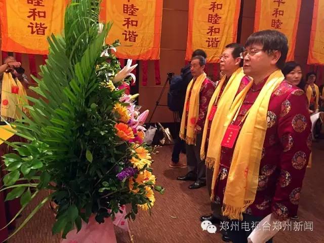 同根同源台湾,同祖同源与同祖同宗的区别