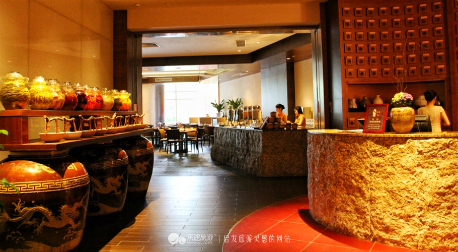 三亚美高梅和金茂希尔顿,三亚轻奢旅行