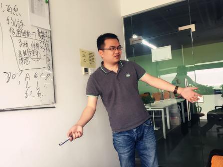 分期转型做共享经济,美番旅行加速布局大学市场