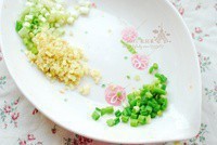 红烧鲳鱼咸菜家常做法,红烧鲳鱼的家常做法