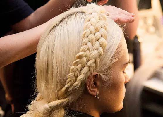 美容美发助力新人,美容帮