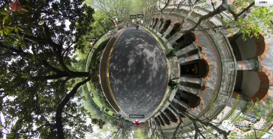 航拍交大新校区,最美交大