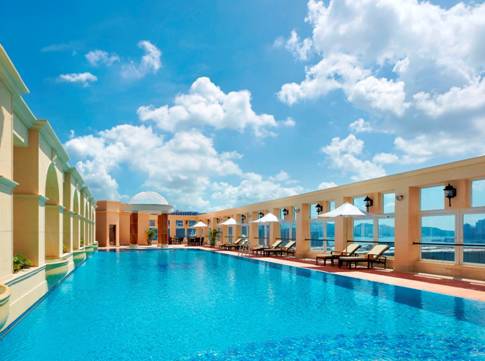 香港悠闲一日游攻略,香港小众游攻略