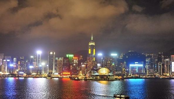 香港悠闲一日游攻略,香港小众游攻略