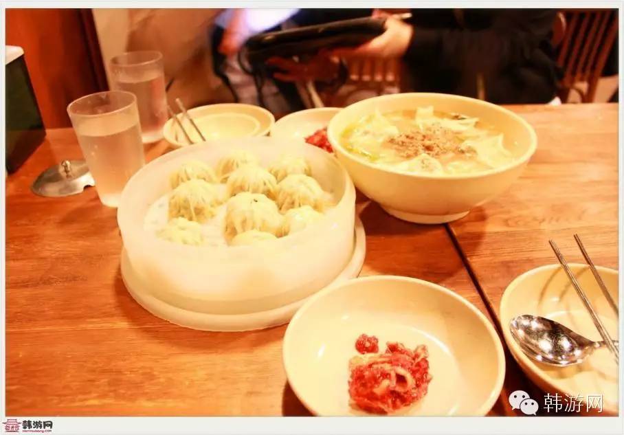 一个人首尔旅行,从首尔到釜山