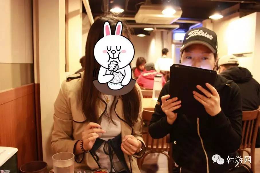 一个人首尔旅行,从首尔到釜山