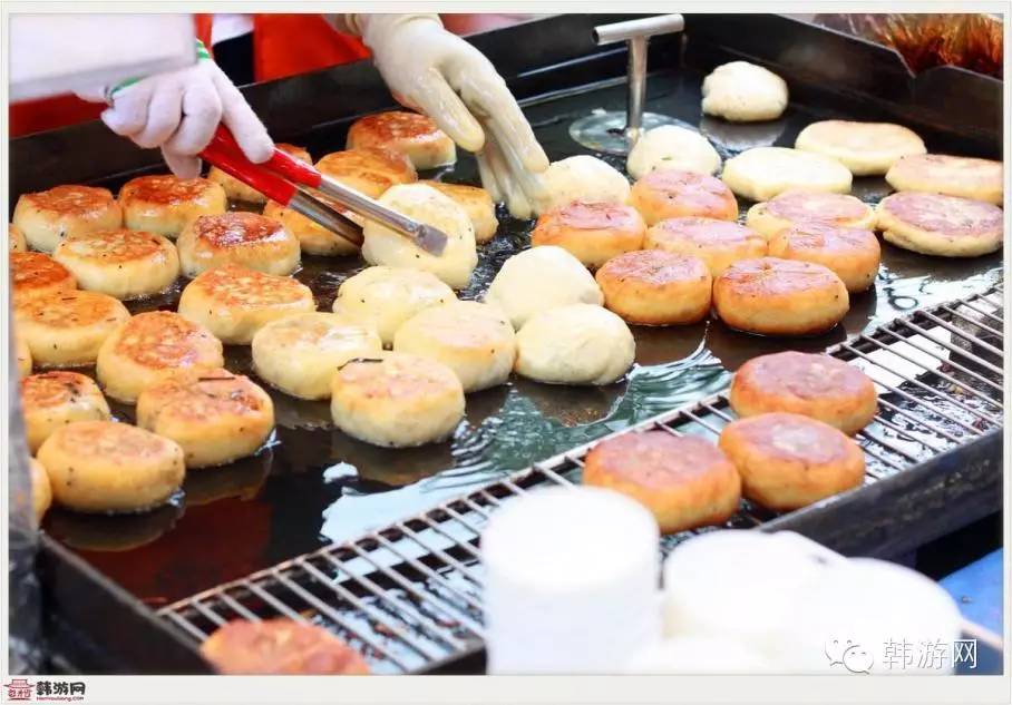 一个人首尔旅行,从首尔到釜山