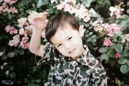 鹿晗为什么当红已成过去式,鹿晗27岁生日视频