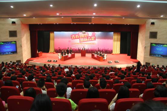 想展现口才的！想一吐为快的！约起来！