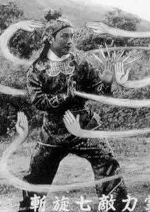 无厘头电影鼻祖,无厘头的喜剧片鼻祖