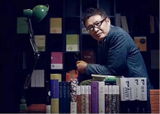给文学一个乌托邦，闯荡谍战小说江湖那么久的麦家办了家书店