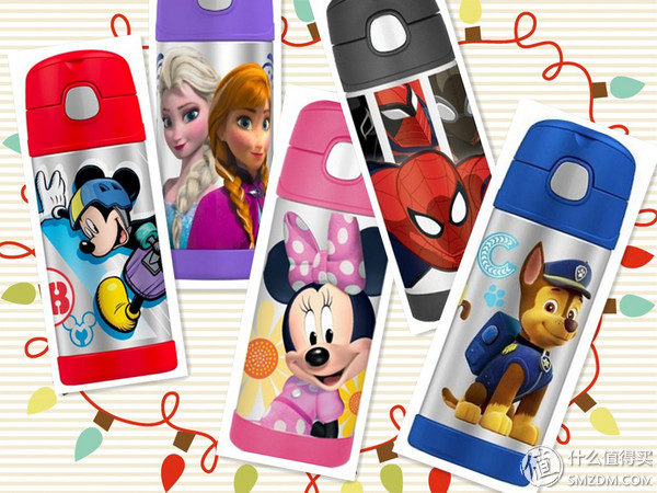 儿童保温杯虎牌好还是膳魔师好,象印膳魔师虎牌保温杯哪个好