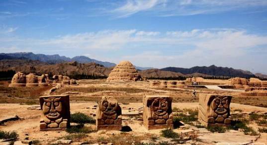 宁夏半价旅游团,宁夏5月1日免门票景区