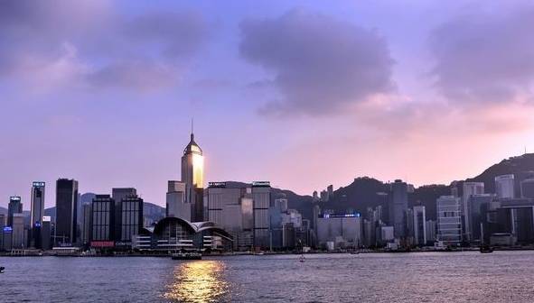 香港悠闲一日游攻略,香港小众游攻略