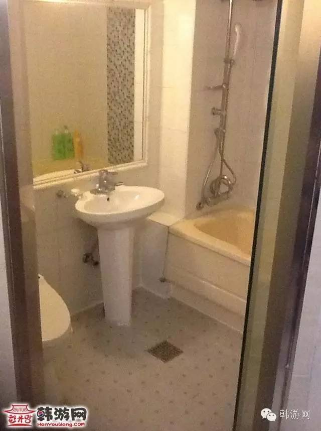 一个人首尔旅行,从首尔到釜山