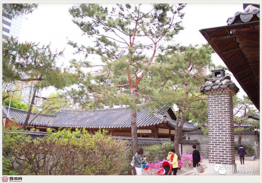 一个人首尔旅行,从首尔到釜山