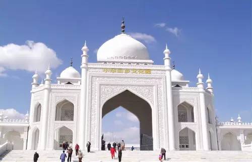 宁夏半价旅游团,宁夏5月1日免门票景区