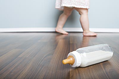 如何预防奶瓶龋？宝宝奶瓶龋了怎么办