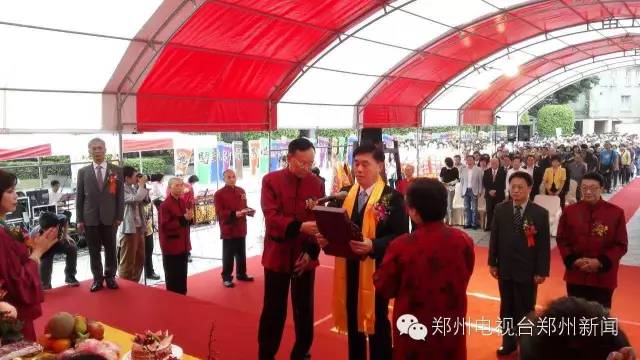 同根同源台湾,同祖同源与同祖同宗的区别