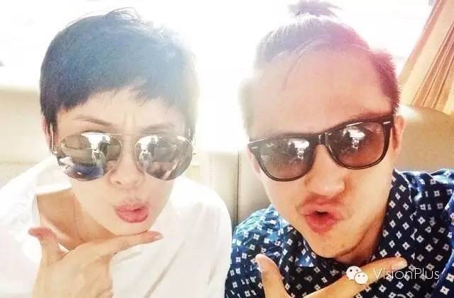 如果要推荐一副100年不会过时的百搭墨镜，我选这支雷朋~|Wayfarer专题