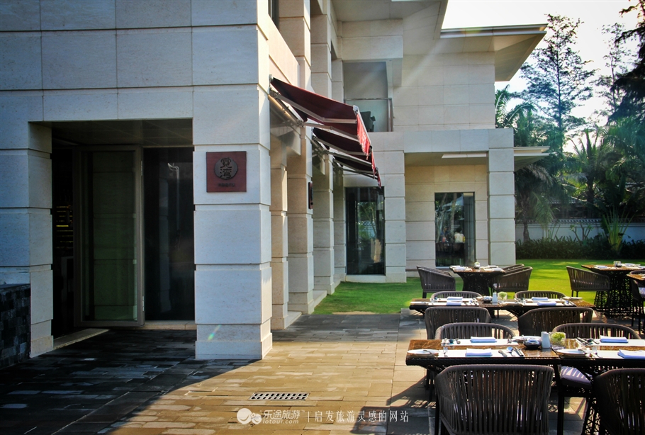 三亚美高梅和金茂希尔顿,三亚轻奢旅行