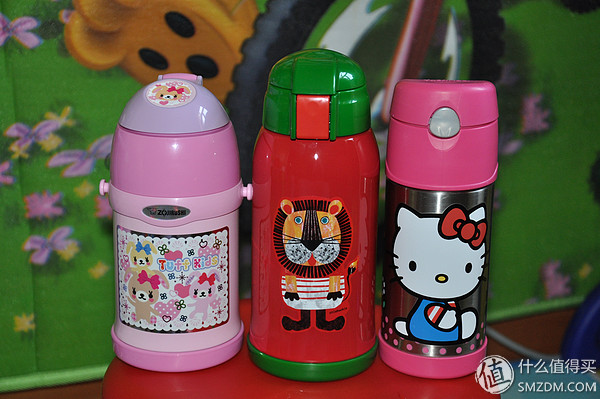儿童保温杯虎牌好还是膳魔师好,象印膳魔师虎牌保温杯哪个好