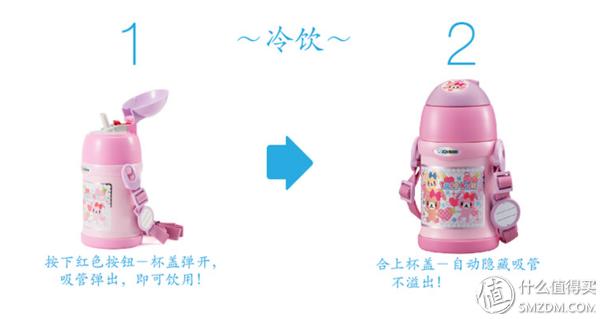 儿童保温杯虎牌好还是膳魔师好,象印膳魔师虎牌保温杯哪个好