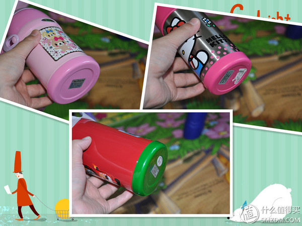 儿童保温杯虎牌好还是膳魔师好,象印膳魔师虎牌保温杯哪个好