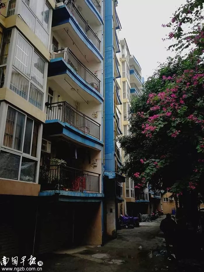 南宁老旧小区危房拆吗,南宁危旧房最新消息