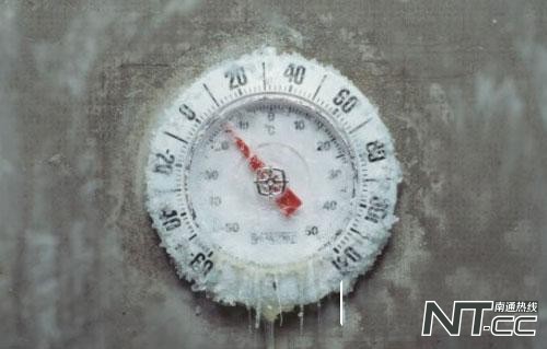 供水应对极寒天气,无畏严寒忙抢修保障供水暖人心