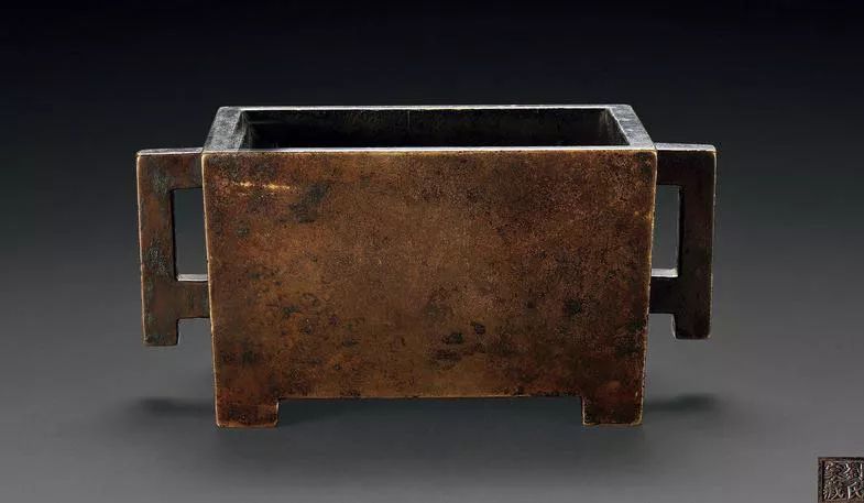 2017艺拍年鉴｜铜炉成交榜单Top50！