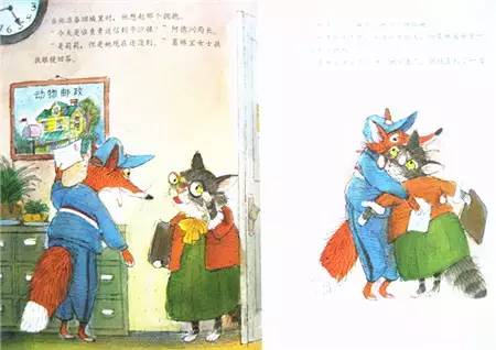 绘本会飞的抱抱目标,绘本会飞的抱抱读后感